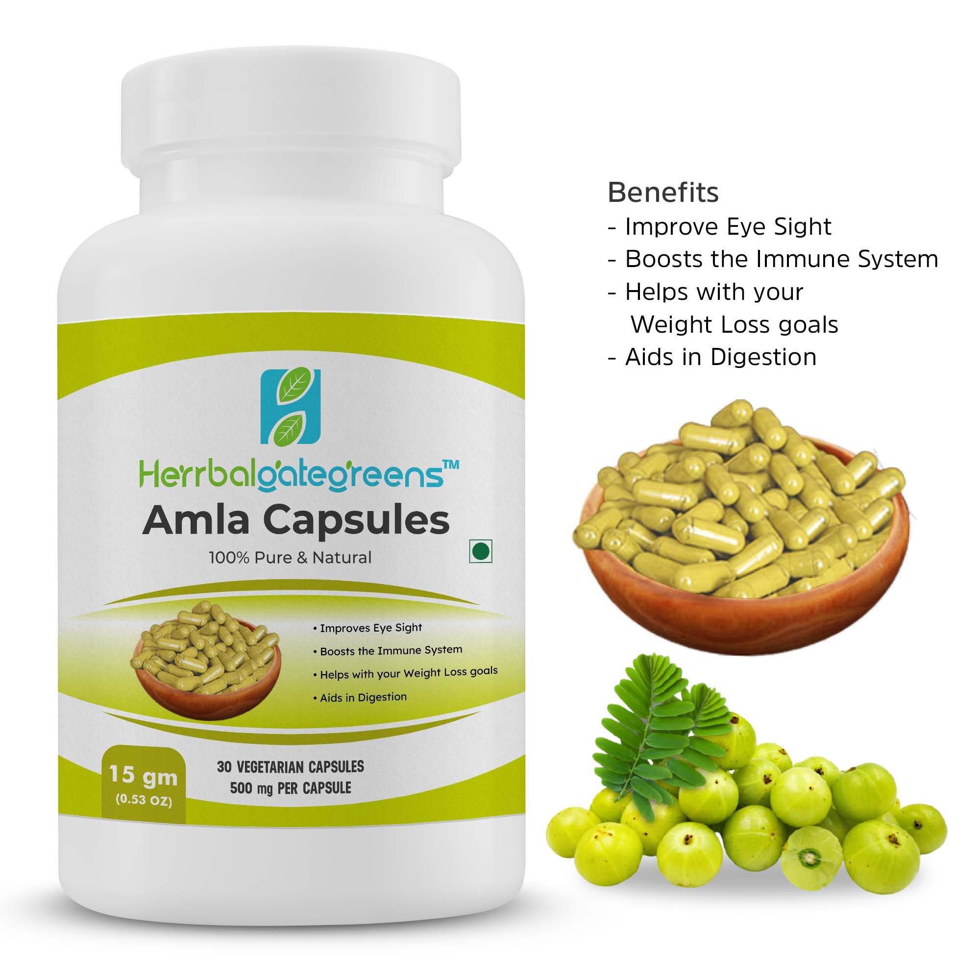 amla capsules