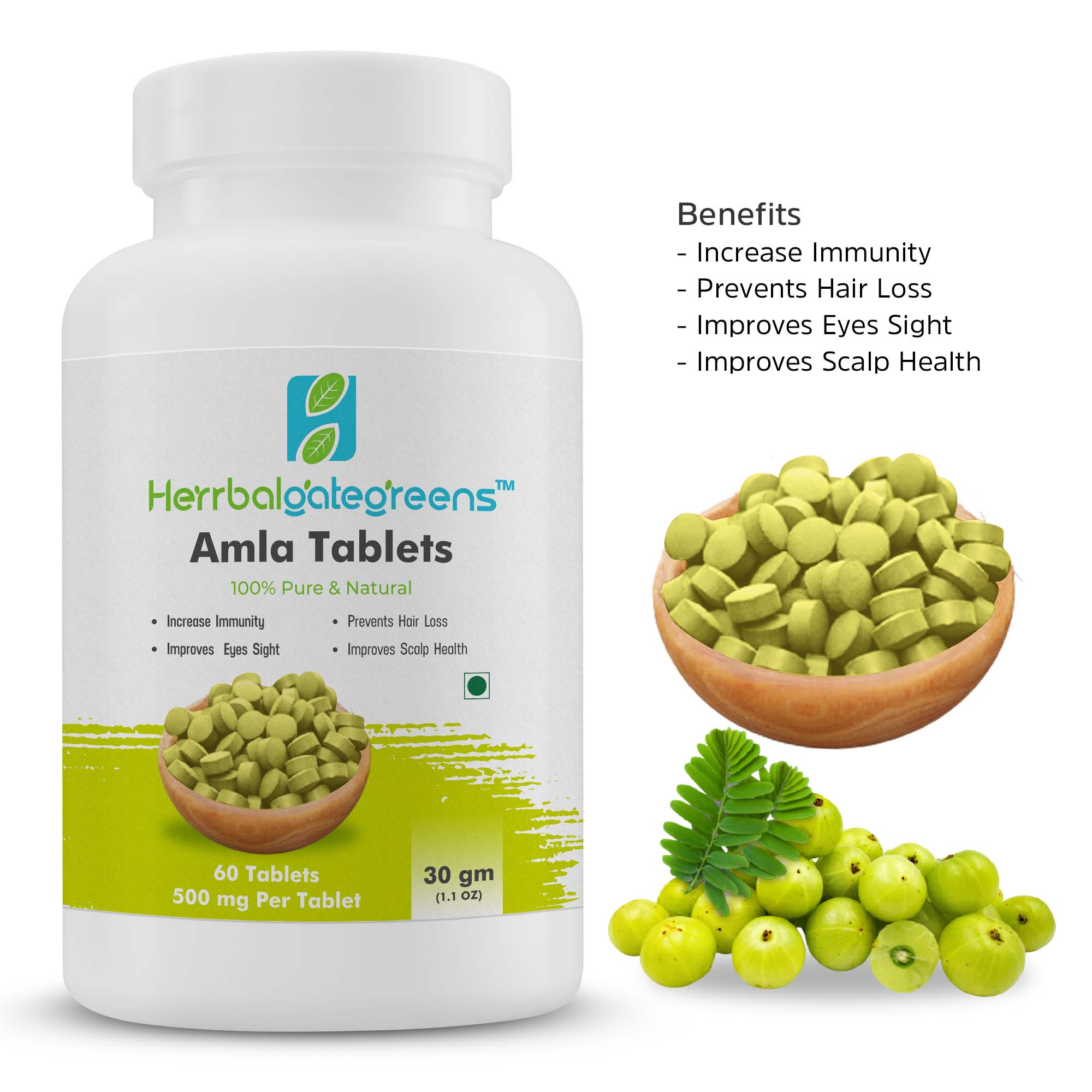 amla tablets